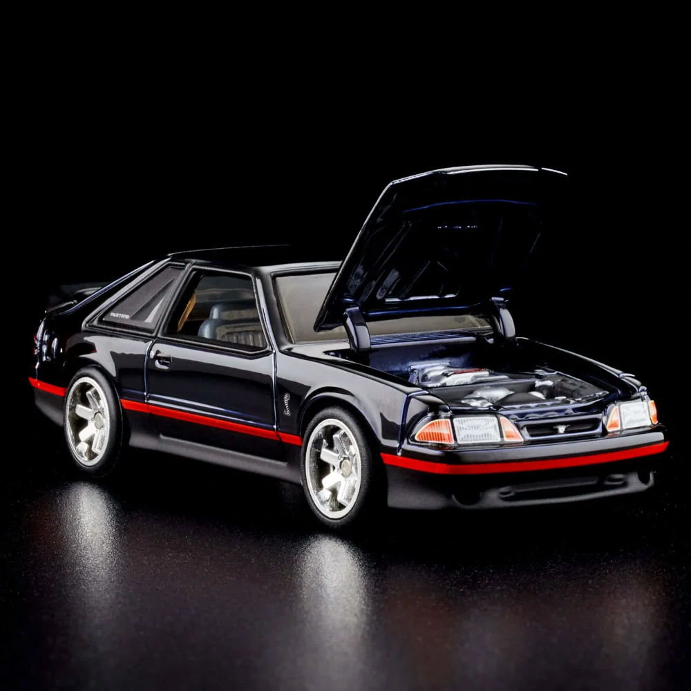 2023 RLC Membership ’93 Ford Cobra R