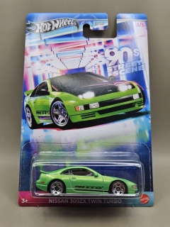 HotWheels - Nissan 300ZX Twin Turbo