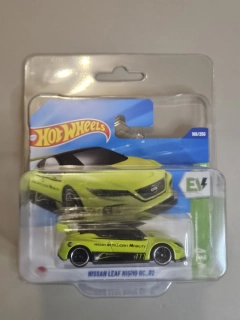 HotWheels - Protektor na krátké karty 
