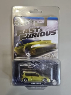 HotWheels - Protektor na dlouhé karty