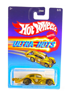 HotWheels - VW Käfer Racer - UltraHots
