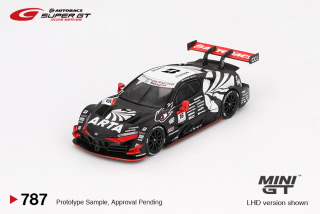 Honda NSX-GT "Type S" GT500 n.16 "ARTA MUGEN NSX-GT 2023 - 1:64 -Mini GT
