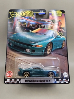 HotWheels - Mitsubishi 3000GT VR-4